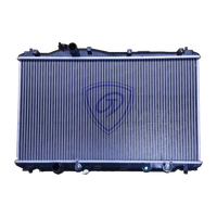 Radiateur d'huile JD 22010 pour TOYOTA CAMRY SXV10MT 1992-1996, radiateur 16400-74750, radiateur de voiture