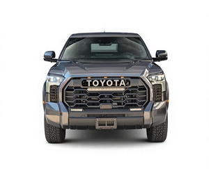 Motore Diesel Turbo Toyota Tundra TRD PRD con Trasmissione Automatica, Potenza 321 kW (436 CV) - Product Image 1