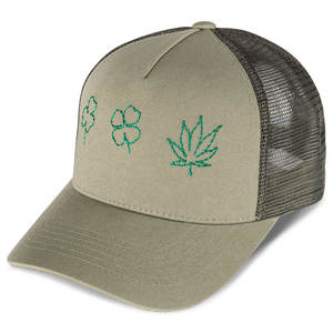 Venta al por mayor 100% gorra de béisbol de algodón deportivo bordado a mano Puff calidad superior personalizado Color tamaño último diseño impermeable - Product Image 5