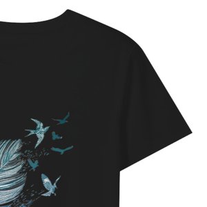 Camiseta de Punto con Estampado Digital para Hombre, Precio Razonable, Última Moda, Calidad Premium, Antiarrugas, Ecológica y Transpirable - Product Image 4