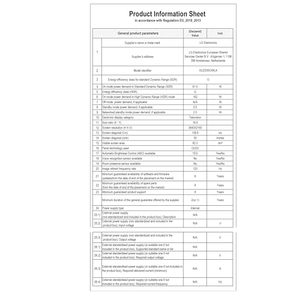 ทีวีสมาร์ท LED รุ่นปี 2024 ขนาด 55 นิ้ว 4K UHD 120Hz ระบบ Android TV สำหรับบ้าน ห้องครัว ห้องน้ำ โรงแรม รองรับการฉายภาพ 2K - Product Image 1