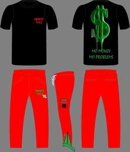 Marque privée de haute qualité, meilleur design, survêtement avec logo personnalisé, dernier style, survêtement pour homme - Product Image 5