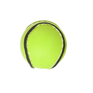 Pelotas de Squash G14 personalizables de alta calidad, materiales de PVC PU de cuero Real, pelotas promocionales de etiqueta privada Sliotar GAA - Product Image 4