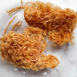 สาหร่าย Chondrus Crispus รสธรรมชาติ (สีม่วงทอง) สำหรับอาหารที่น่าสนใจ - Product Image 6