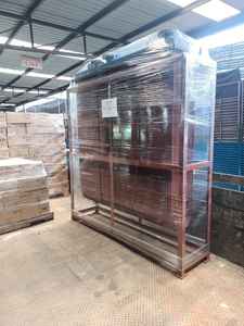 La peinture sèche à l'air de revêtement de l'hérésite VR-514 la mieux notée pour la défense finale de corrosion dans les environnements durs - Product Image 4