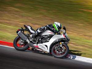 Nuevas Motocicletas All-Best 2025 Ninjas ZX6R (ABS) en Stock - Product Image 4