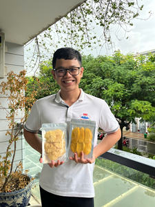 มะม่วงอบแห้งแบบนิ่มที่มาจากเวียดนามสำหรับแบรนด์อาหารและผู้จัดจำหน่ายขนมขบเคี้ยว - Product Image 6