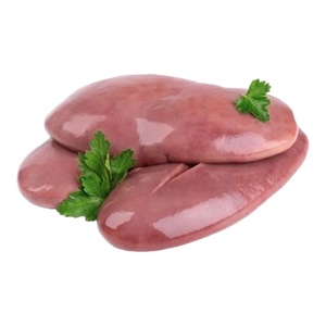 Mejor Precio de Venta Caliente de Riñones de Cerdo Congelados - Carne de Cerdo Congelada IQF - Product Image 2