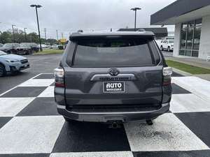 TOYOTA 4RUNNER USADO MODELO 2022 - Product Image 3