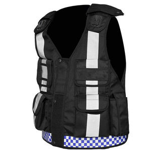 Gilet de sécurité avec poches, nouveau style 2026, en matériau de qualité supérieure, le plus vendu, prix de gros - Product Image 5