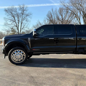 ฟอร์ด เอฟ-450 ซูเปอร์ ดิวตี้ ลิมิเต็ด 4x4 ปี 2024 มือสอง - Product Image 1