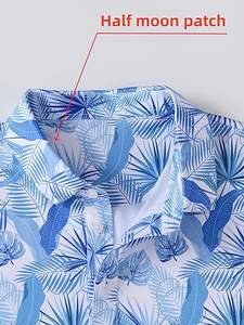 Polos para hombre, camiseta de golf de algodón 100%, polos de golf con estampado de manga corta para hombre, nuevos polos informales ajustados para hombre - Product Image 3