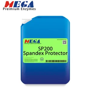 Mega SP200氨纶保护器