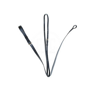 Precio Razonable Equitación Martingala Diferentes estilos Cuero Equitación Martingala para la venta - Product Image 2