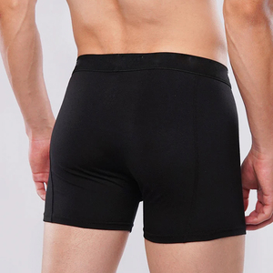 SWIPE WIRE SPORTS Últimos Diseños Ropa Interior Unisex de Alta Calidad Transpirable Cómoda Superventas Tendencia Top Algodón/Bambú - Product Image 5