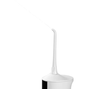 Irrigador <span class=keywords><strong>Bucal</strong></span> Portátil Inalámbrico Recargable con Certificación IPX7, <span class=keywords><strong>Limpiador</strong></span> Dental <span class=keywords><strong>a</strong></span> Prueba de <span class=keywords><strong>Agua</strong></span> para el Hogar y Viajes - Product Image 5