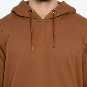 OEM Custom Professional Men'<b>s</b> Winter Sweat <b>Suit</b> 100% Cotton Casual Comfortable & Soft with Printed Kangaroo Pocket Eco-Friendly - Product Image 4