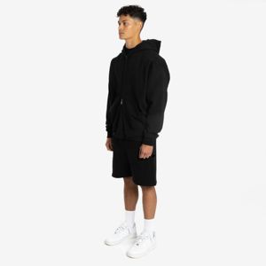 Summer Blank <b>Men</b> Drawstring <b>Sweat</b> <b>Shorts</b> <b>Men</b> Custom Logo Brand Street Unisex Thick French Terry Cotton Casual Gym <b>Sweat</b> <b>Shorts</b> - Product Image 4