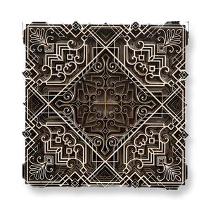 Decoración de pared europea para resaltar cualquier espacio vacío, arte y artesanía, gran oferta - Product Image 1