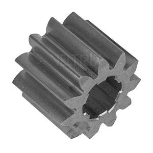 Pièces de tracteur Massey Ferguson Petit engrenage OEM n° 734850M1 & 734850 Petit engrenage OEM n° 734850M1 & 734850 - Product Image 1