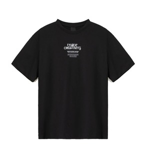 Vente en gros, sérigraphie personnalisée, vous pouvez concevoir votre propre t-shirt surdimensionné pour hommes, t-shirt à manches courtes respirant uni à col rond et coupe ample - Product Image 4