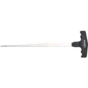 Kit d'outils de démontage de vitres de voiture Hazet, comprenant un démarreur à fil et des coupe-vitres - Product Image 1