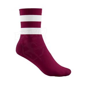 Chaussettes décontractées pour hommes, nouvelle conception personnalisée, service OEM, haute qualité, vêtements de rue, chaussettes décontractées pour hommes - Product Image 3