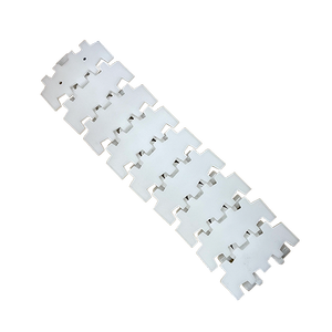 Transportador de Cadena Modular de Plástico Ligero MM3 CP5 para Líneas de Fabricación Automotriz - Product Image 3