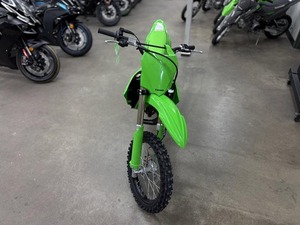 Motocross Kawasaki KX85 84cc 2 temps, nouvelle moto de performance - Product Image 4