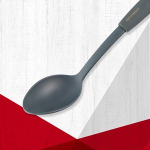 Linea di raccolta morbida cucchiaio da portata in Nylon per poggia cucchiaio e fermagli - Product Image 2