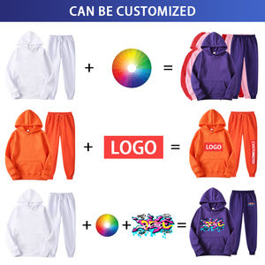 Sudaderas Holgadas de Calidad para Parejas, Suaves y Cómodas, de Algodón Mezclado, Transpirables, para Actividades al Aire Libre - Product Image 6