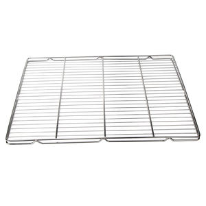 40 × 60 من الفولاذ المقاوم للصدأ للاستخدام التجاري الشاق متعدد الوظائف للخبز - Product Image 1