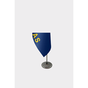 Digital-Printed <b>for</b> Kansas Indoor <b>Flag</b> 3x5ft Satin/Polyester Aluminum <b>Pole</b> Display Ready - Product Image 4