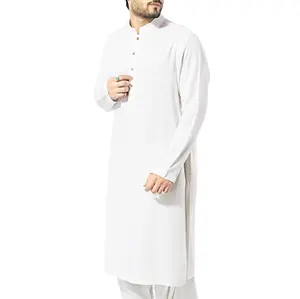 Venta al por mayor Shalwar Kameez, Salwar Kameez Afghani, Salwar Kameez último diseño - Product Image 1