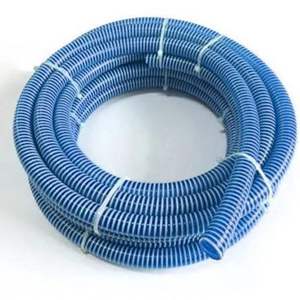 Tuyau flexible d'aspiration en spirale en PVC de qualité supérieure pour pompe à eau, irrigation agricole disponible au meilleur prix - Product Image 3