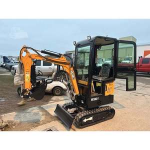 2026 VICSEC VC13C-Y สินค้าสภาพใหม่ - Product Image 1