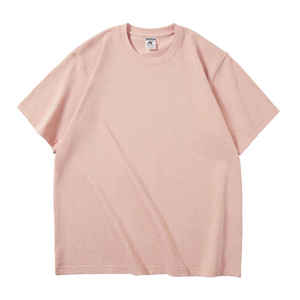 T-shirts pour hommes les plus demandés en gros, t-shirts pour hommes de haute qualité 100% coton, t-shirts à manches courtes - Product Image 2