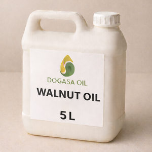 Huile de noix - Pressée à froid 100% naturelle - Product Image 3