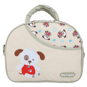 Bolsa de Bebé - Color Canela - Product Image 2