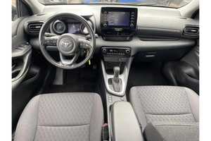 2021 dinamici ibridi 1.5 usati ordinatamente <span class=keywords><strong>Toyota</strong></span> Yari_s - Product Image 3