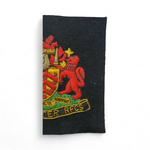 Gloucester Rugby envisage de changer le badge du club en gros badge de broderie à la main personnalisé - Product Image 5