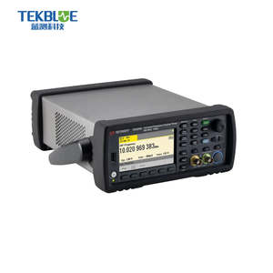 Contador de Frecuencia Keysight 53220A de 350 MHz, 12 Bits/Segundo, Precisión de 100 Ps, Medidor de Frecuencia de Alto Rendimiento - Product Image 2