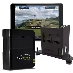 High Quality <b>Golf</b> <b>Simulators</b> and Monitors on Sale - Product Image 3