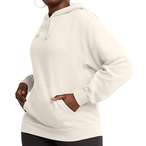 Womens Originals Pullover Hoodie Fleece Sweat à capuche pour les femmes Disponible en grande taille Sweat à capuche à la mode - Product Image 4