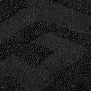 Toalla Deportiva Ultra Dry 4070 en Color Negro - Product Image 5