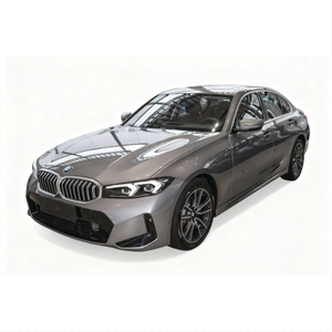 Berline sportive automatique 2.0L 2024, 115 kW de performance, faible kilométrage, voiture d'occasion en bon état - Product Image 1