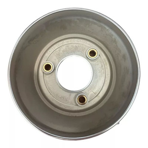 Tappo Silenziatore Originale Yamaha 1S6E47990000 per Varsity 300 2004-2005, Nuovo Tubo di Scarico in Acciaio Inox, Accessorio per Moto - Product Image 2