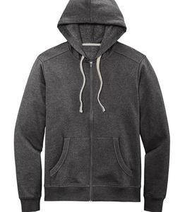 Ventes en gros de sweats à capuche et de sweat-shirts en molleton de coton d'hiver pour hommes/femmes - Logo personnalisé, écologiques, respirants, de haute qualité - Product Image 2