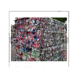 Chatarra de aluminio UBC limpia disponible a granel para exportación y mercados locales - Product Image 4