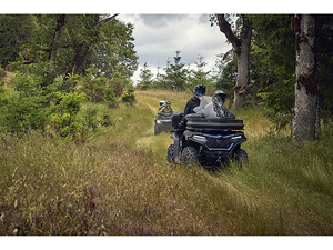 Ventas Anuales 2025: Nuevas Motos CForces 600 Touringss en Venta - Product Image 2